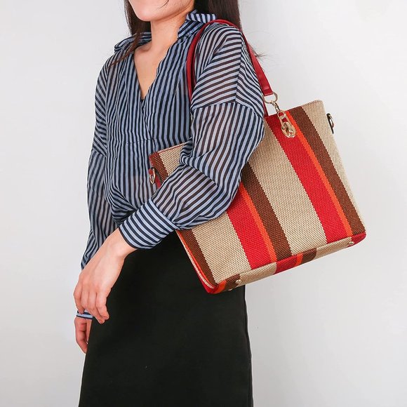 New 6 in 1 bundle * Designer Purses and Handbags - Picture 5 of 9